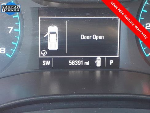 Used 2022 Chevrolet Colorado LT w/ Fleet Safety Package image 30