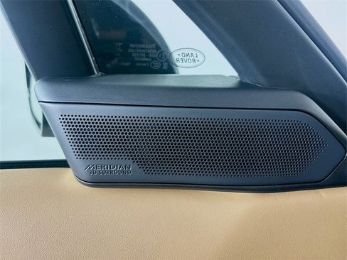 New 2025 Land Rover Range Rover Sport Dynamic SE image 20