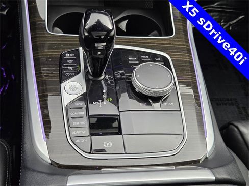 Used 2020 BMW X5 sDrive40i w/ Premium Package image 40