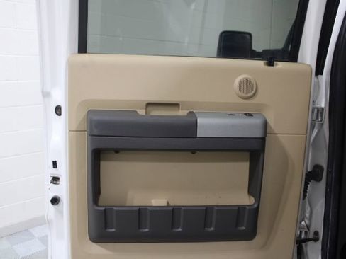 Used 2015 Ford F350 Lariat w/ Lariat Ultimate Package image 19