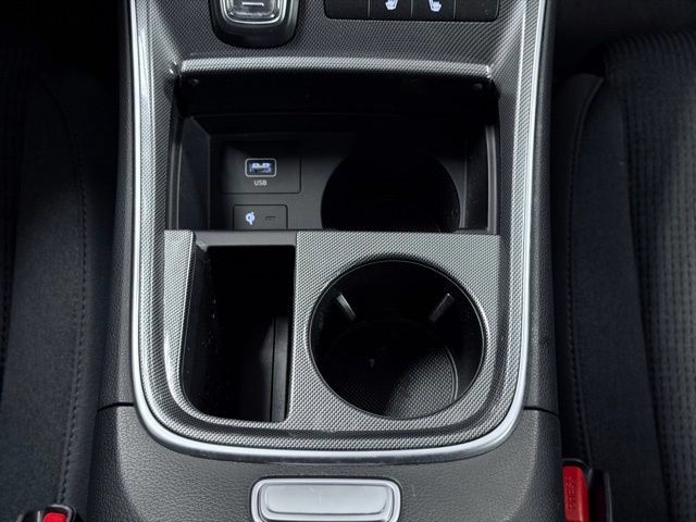Used 2023 Hyundai Santa Fe SEL AWD/4WD image 34