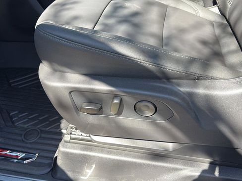 New 2026 Chevrolet Silverado 2500 LT w/ Trail Boss Package AWD/4WD image 23