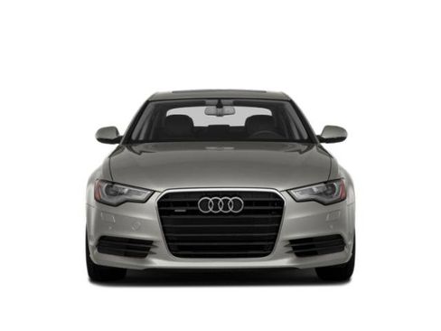 Used 2015 Audi A6 3.0T Premium Plus w/ 19" Sport Package AWD/4WD image 4