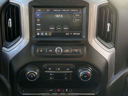 Used 2022 Chevrolet Silverado 3500 W/T w/ WT Convenience Package AWD/4WD image 21
