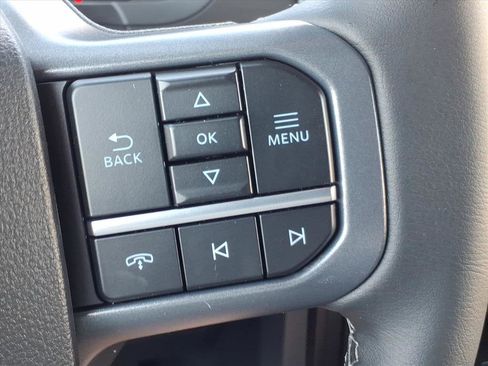 New 2026 Ford F150 XLT w/ Equipment Group 302A MID image 27