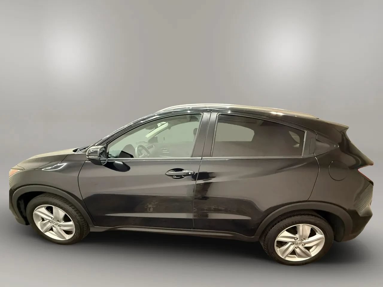 Used 2019 Honda HR-V EX image 6