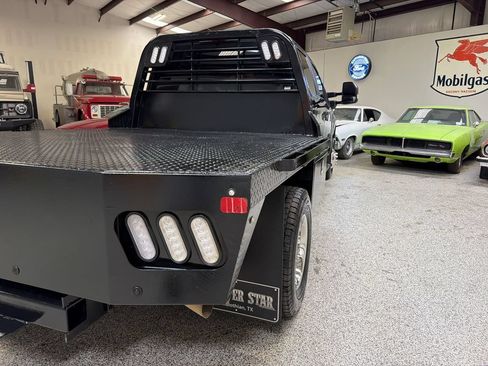 Used 2023 Ford F350 XL w/ 360-Degree Camera Package AWD/4WD image 16