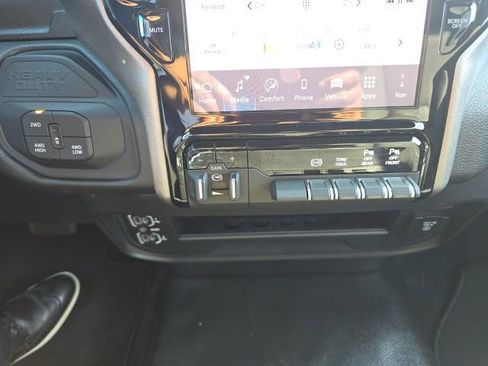 New 2026 RAM 2500 Tradesman image 19