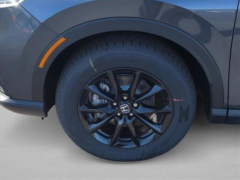 New 2026 Honda CR-V Sport-L image 10