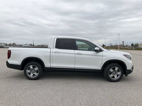 New 2026 Honda Ridgeline RTL image 13