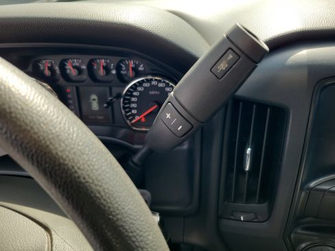 Used 2015 Chevrolet Silverado 1500 LS w/ Trailering Package AWD/4WD image 29