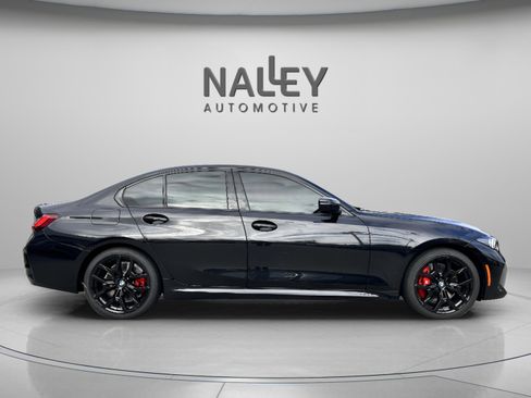 Used 2026 BMW 330i Sedan w/ M Sport Package image 5