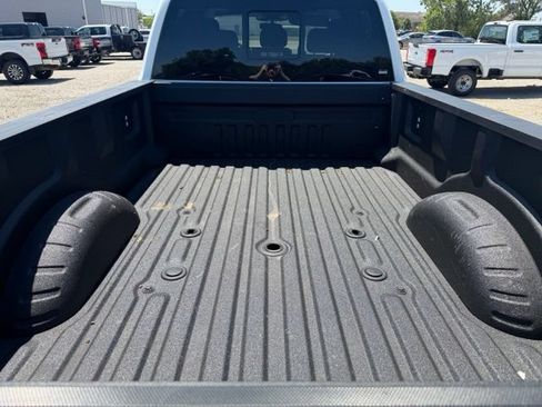 Used 2026 Ford F450 Platinum w/ Platinum Plus Package AWD/4WD image 5