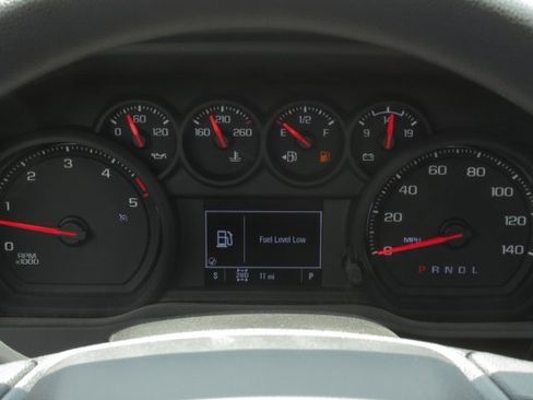 New 2025 Chevrolet Silverado 3500 W/T w/ WT Convenience Package image 13