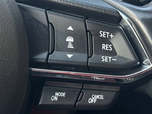 Used 2019 MAZDA CX-5 Touring AWD/4WD image 34