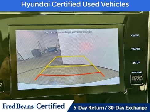 Certified 2023 Hyundai Tucson SEL w/ Convenience Package image 19