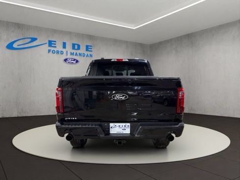 New 2026 Ford F150 XLT w/ Equipment Group 302A MID AWD/4WD image 8