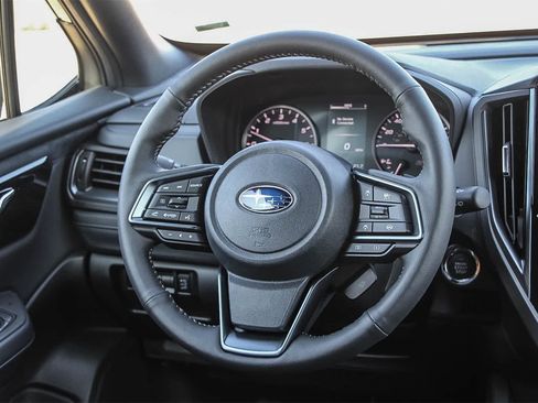 New 2026 Subaru Forester Limited image 12