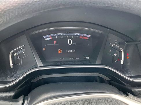 Used 2022 Honda CR-V EX image 14