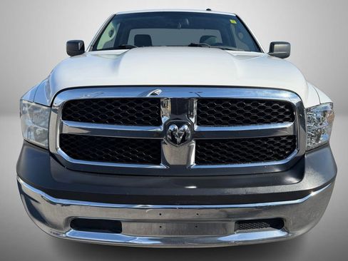 Used 2018 RAM 1500 Tradesman w/ Popular Equipment Group RWD image 9