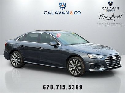Used 2020 Audi A4 2.0T Premium w/ Convenience Package