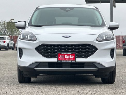 Certified 2021 Ford Escape SE w/ Cold Weather Package image 10