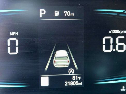 Used 2024 Hyundai Palisade XRT image 15