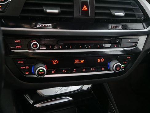Used 2018 BMW X3 xDrive30i image 23