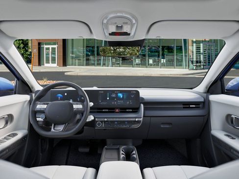 New 2026 Hyundai Ioniq 5 Limited image 48