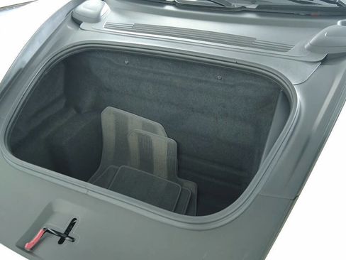 Used 2023 Porsche 911 Turbo S image 16