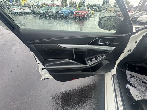 Used 2017 Nissan Maxima 3.5 SV FWD image 12