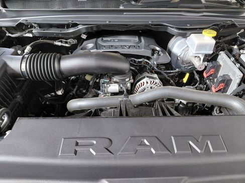Certified 2022 RAM 1500 Big Horn image 10