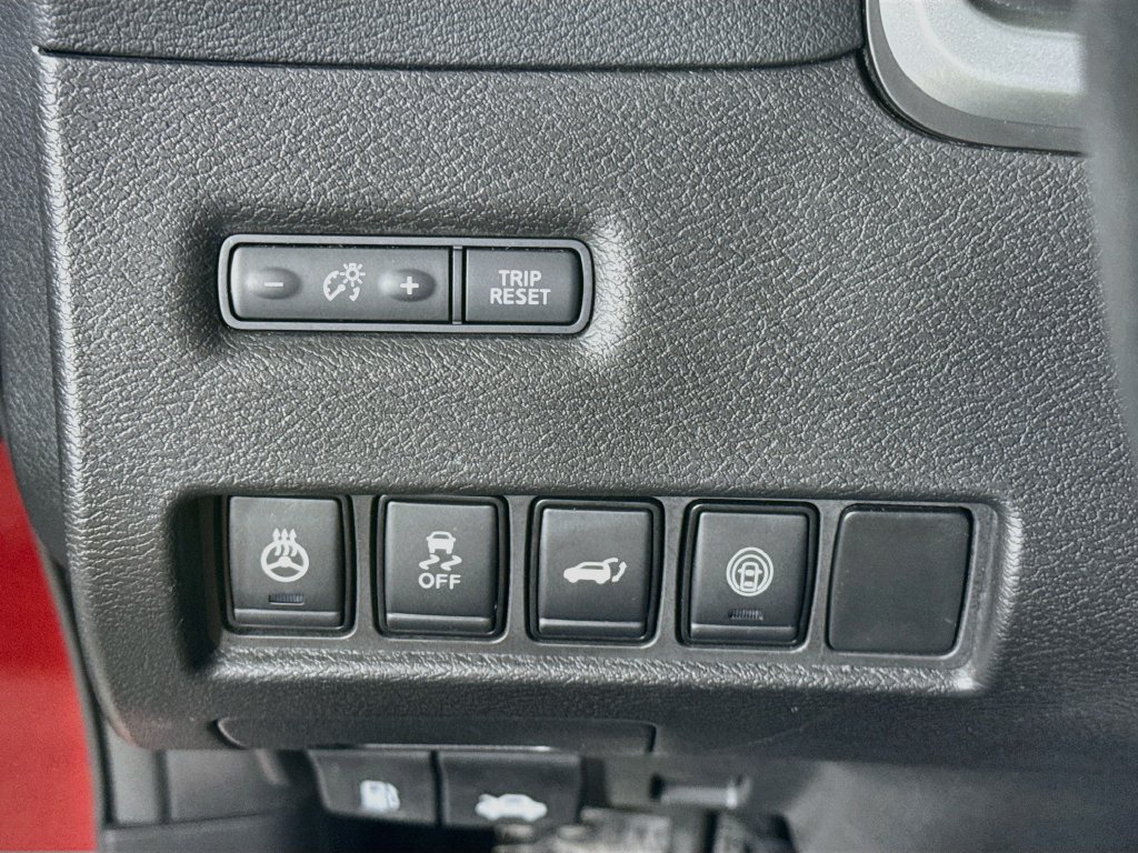 Used 2023 Nissan Murano SL w/ SL Moonroof Package FWD image 22