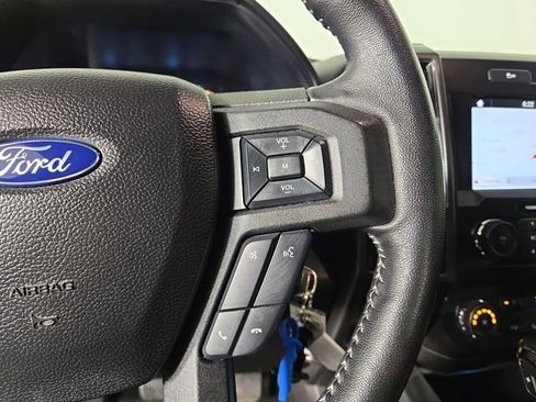 Used 2019 Ford F150 XLT w/ Equipment Group 302A Luxury image 24