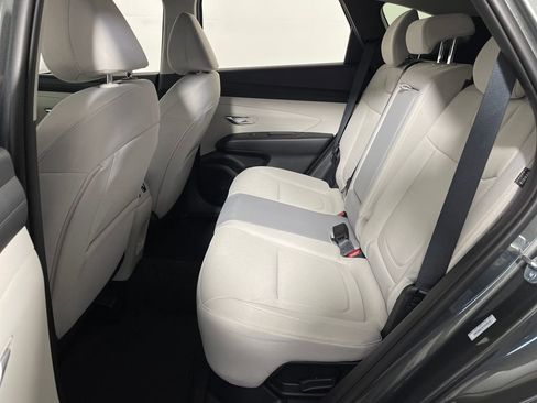 New 2026 Hyundai Tucson SEL image 13