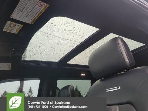 Used 2022 Ford F450 Platinum image 44