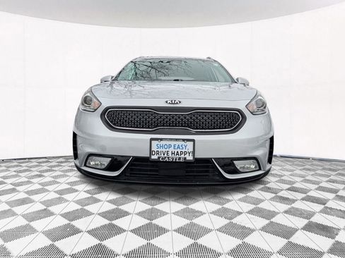 Used 2019 Kia Niro EX image 16