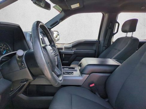 Used 2016 Ford F150 XLT w/ Equipment Group 302A Luxury RWD image 15