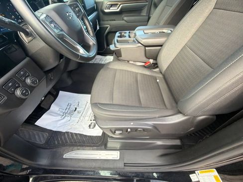 Used 2026 Chevrolet Silverado 1500 RST AWD/4WD image 27