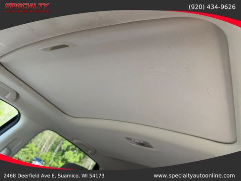 Used 2014 Honda CR-V EX image 35