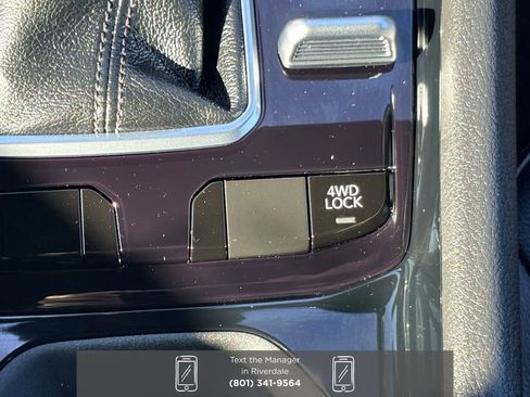 New 2026 Jeep Compass Latitude image 23