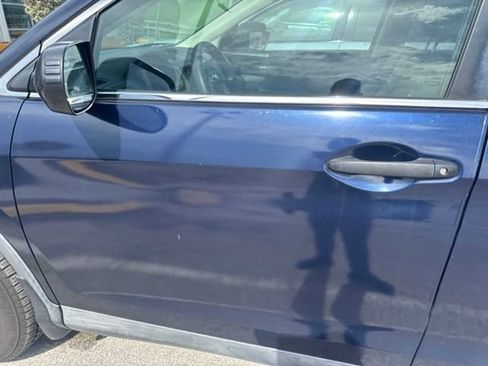 Used 2016 Honda CR-V SE image 7