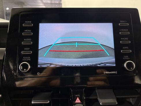 Certified 2023 Toyota Camry LE FWD image 21