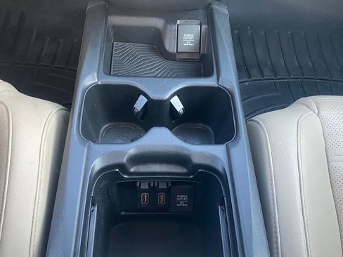 Used 2017 Honda CR-V EX-L image 15