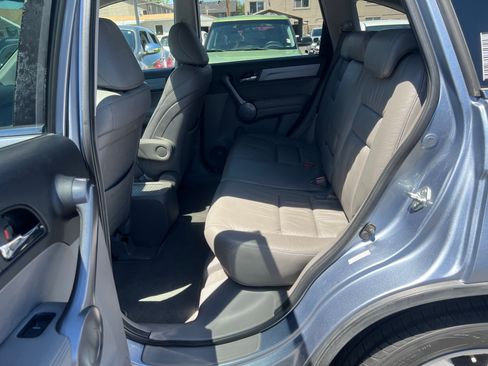 Used 2008 Honda CR-V EX-L image 17