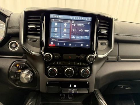 Used 2024 RAM 1500 Laramie image 20