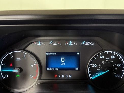 Used 2024 Ford F350 XLT w/ FX4 Off-Road Package image 10