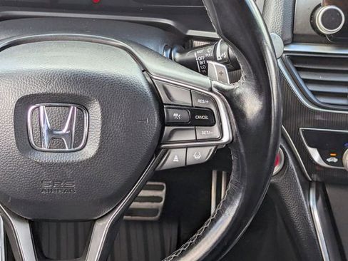 Used 2021 Honda Accord Sport image 20