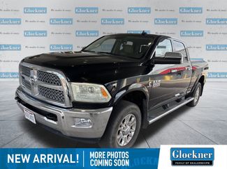 Used 2015 RAM 2500 Laramie video 1