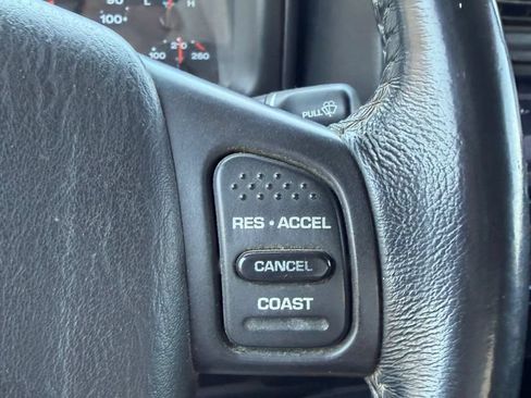Used 2005 Jeep Wrangler Unlimited Rubicon AWD/4WD image 19